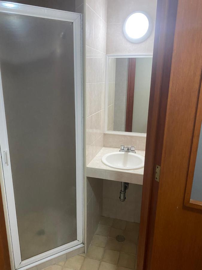 Hotel Express Quinta Soledad Мехико Экстерьер фото