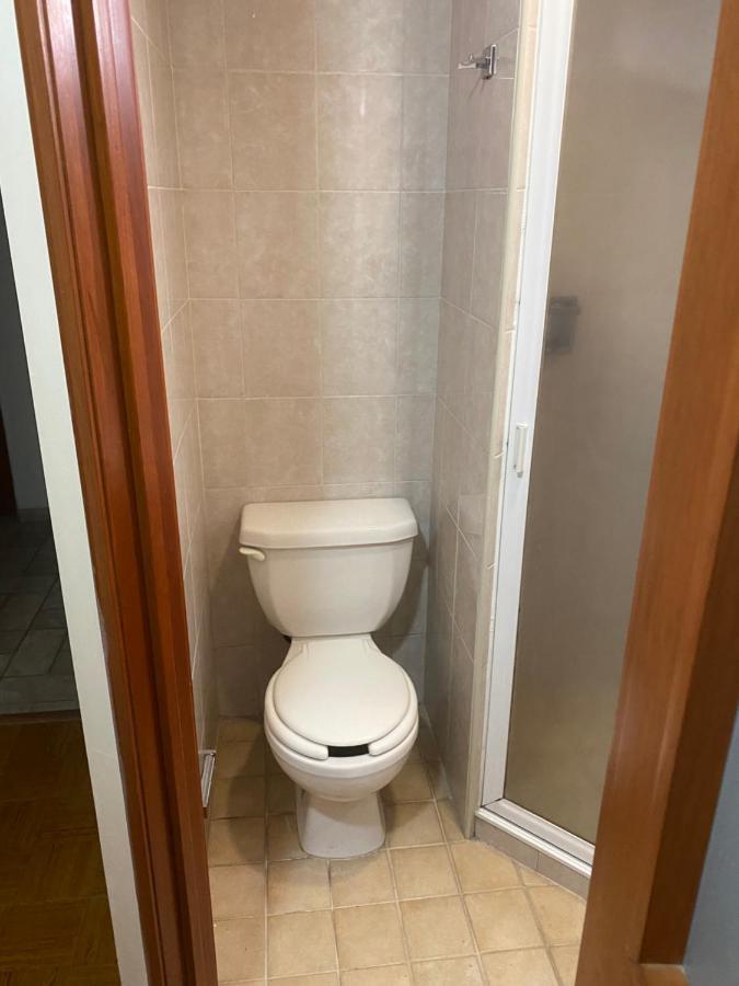 Hotel Express Quinta Soledad Мехико Экстерьер фото