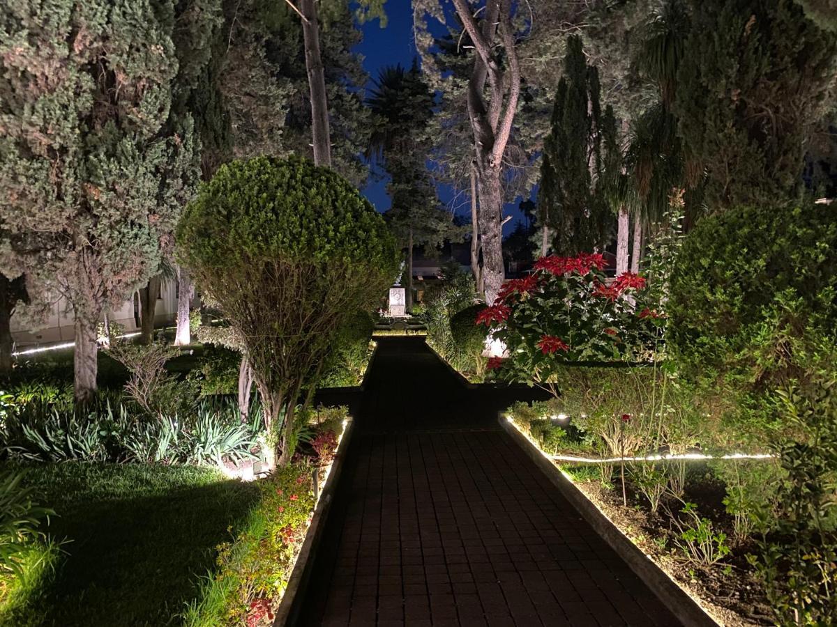 Hotel Express Quinta Soledad Мехико Экстерьер фото