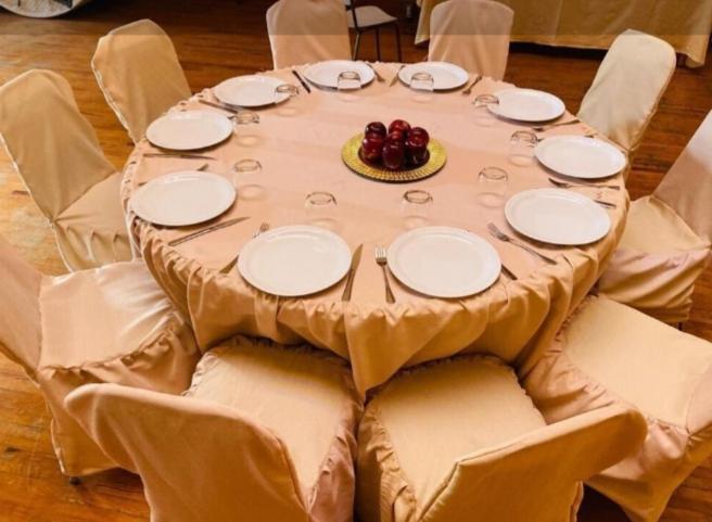 Hotel Express Quinta Soledad Мехико Экстерьер фото